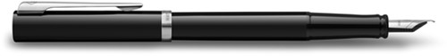 Vulpen Waterman Allure Impression black CT medium-1