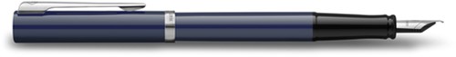 Vulpen Waterman Allure Impression CT M blauw 1 Stuk-1