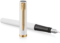 Vulpen Waterman Allure Impression GT M wit 1 Stuk-3