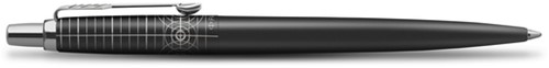 Balpen Parker Jotter XL Legacy of Flight CT M 1 Stuk-3