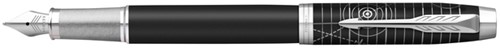 Vulpen Parker IM Premium Legacy of Flight CT medium