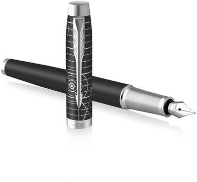 Vulpen Parker IM Premium Legacy of Flight CT M 1 Stuk-2