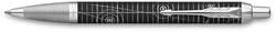 Balpen Parker IM Premium Legacy of Flight CT M 1 Stuk