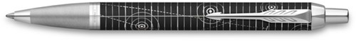 Balpen Parker IM Premium Legacy of Flight CT M 1 Stuk
