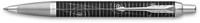 Balpen Parker IM Premium Legacy of Flight CT medium