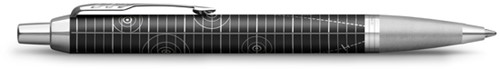 Balpen Parker IM Premium Legacy of Flight CT M 1 Stuk-3