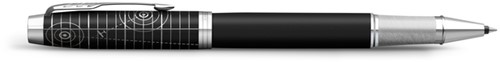 Rollerpen Parker IM Premium Legacy of Flight CT F 1 Stuk-2