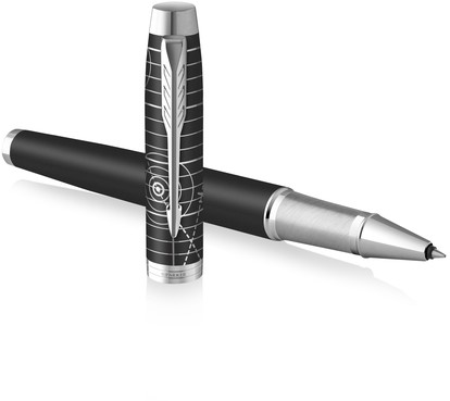 Rollerpen Parker IM Premium Legacy of Flight CT F 1 Stuk-3