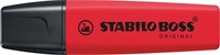 Markeerstift STABILO Boss 70/48 echt rood blst à 1 1 Stuk-3