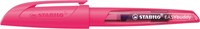 Vulpen STABILO Easybuddy M neon roze blister à 1st 1 Stuk-2
