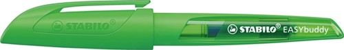 Vulpen STABILO Easybuddy M neon groen blister à 1x 1 Stuk-2