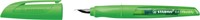 Vulpen STABILO Easybuddy M neon groen blister à 1x 1 Stuk-3