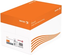 Kopieerpapier Xerox Excel A4 80gr wit 500 Vel-1