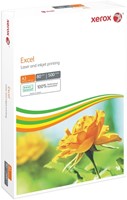 Kopieerpapier Xerox Excel A3 80gr wit 500 Vel-2