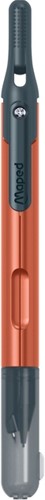 Penpasser Maped 3-delig assorti-1