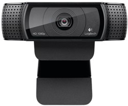 Webcam Logitech C920 HD Pro 1 Stuk