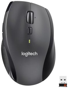 Muis Logitech M705 marathon 1 Stuk