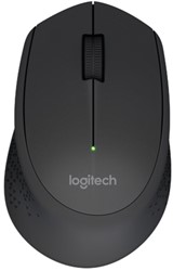 Muis Logitech M280 zwart 1 Stuk