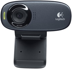 Webcam Logitech C310 HD 1 Stuk