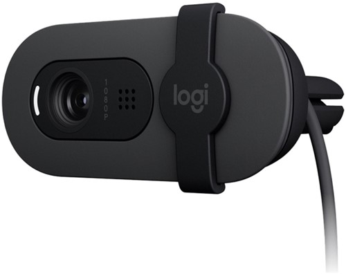 Webcam Logitech Brio 105 1 Stuk
