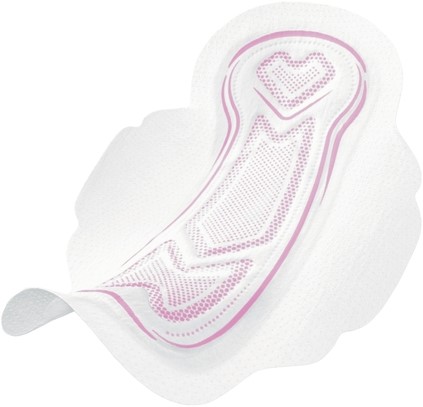 Maandverband Libresse P1 Ultra Plus Regular 150 Stuk-2