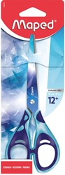 Schaar Maped Arctic Vibes 16cm blauw 1 Stuk