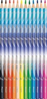 Kleurpotlood Maped Arctic Vibes set 12 kleuren 12 Stuk-2