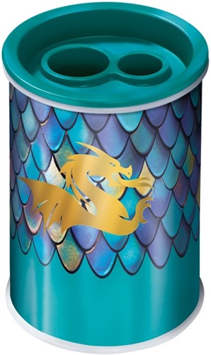 Puntenslijper Maped Dragon 2gaats display 18 stuks 1 Stuk-2