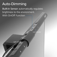 Monitor lamp ACT led dimbaar USB 1 Stuk-4