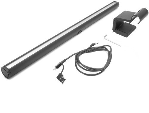 Monitor lamp ACT led dimbaar USB 1 Stuk-6