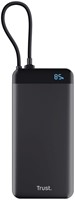 Powerbank Trust Fiera 20.000 met kabel 1 Stuk-1
