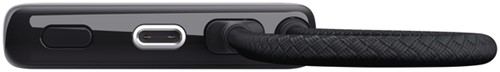 Powerbank Trust Fiera 10.000 met kabel-2