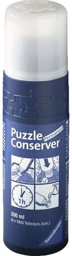 Puzzellijm Ravensburger 200ml 1 Stuk