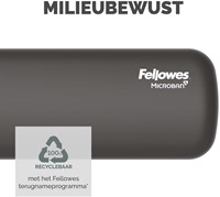 Polssteun Fellowes Breyta zwart 1 Stuk-5