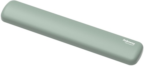 Polssteun Fellowes Breyta compact saliegroen 1 Stuk