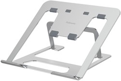 Laptopstandaard Fellowes Alumia zilver