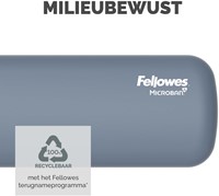 Polssteun Fellowes Breyta compact blauw 1 Stuk-5