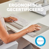 Polssteun Fellowes Breyta zand 1 Stuk-4