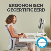 Polssteun Fellowes Breyta palm zand 1 Stuk-4