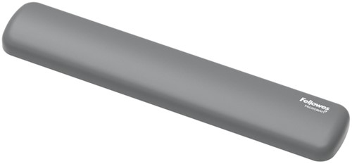 Polssteun Fellowes Breyta compact grijs 1 Stuk