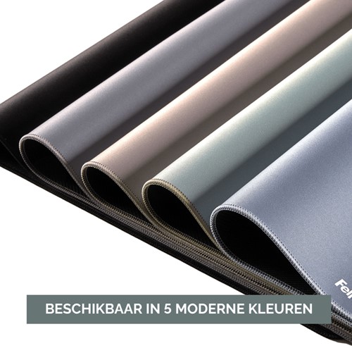 Bureau-onderlegger Fellowes Breyta saliegroen 1 Stuk-4