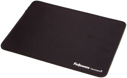 Muismat Fellowes Breyta XL zwart