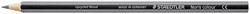 Kleurpotlood Staedtler Noris 185 koud grijs