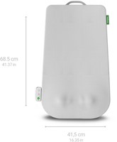 Shiatsu massagekussen Medisana MC 600 1 Stuk-2