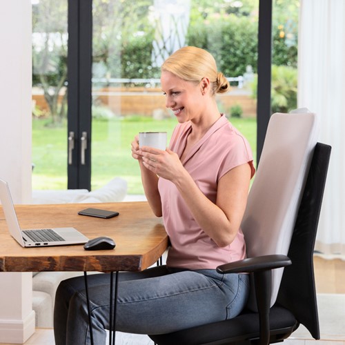 Shiatsu massagekussen Medisana MC 600 1 Stuk-2