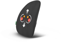 Shiatsu massagekussen Medisana MC 500 draadloos 1 Stuk