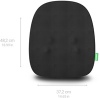 Shiatsu massagekussen Medisana MC 500 draadloos 1 Stuk-2