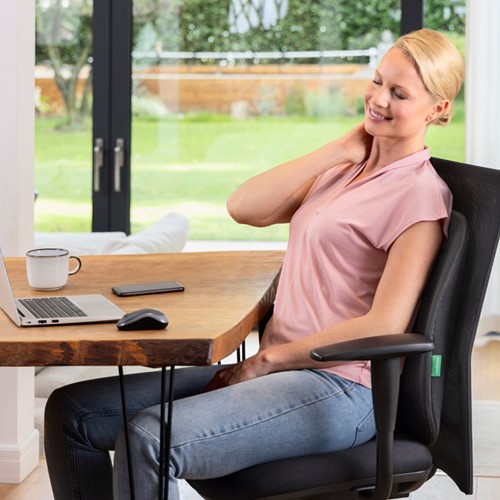 Shiatsu massagekussen Medisana MC 500 draadloos 1 Stuk-2