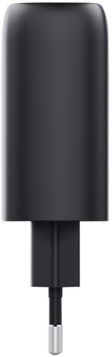 Oplader Trust Maxo 65W USB-C GaN zwart 1 Stuk-3