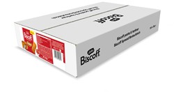 Speculoospasta Lotus Biscoff 120x20 gram 120 Stuk